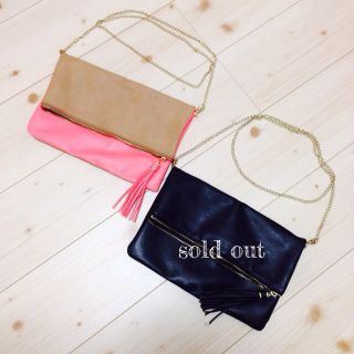 エイチアンドエム(H&M)のチェーンBAG❤︎(ショルダーバッグ)