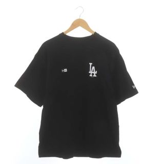 NEW ERA - ニューエラ MLB Apparel ロサンゼルスドジャースプリントTシャツ