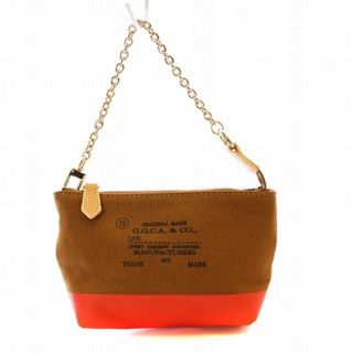 アザー(other)のグッドグリーフ アパルトモン POUCH WITH FOLDING TOTE(ポーチ)