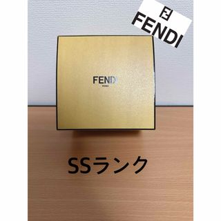 ★FENDI★ブレスレット★箱付き★袋付き★正規品★(ブレスレット/バングル)