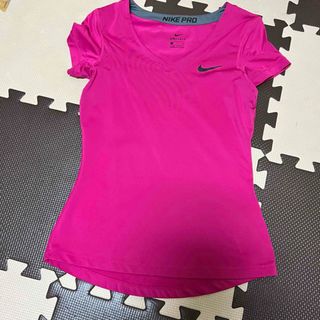 ナイキ(NIKE)のNIKE (Tシャツ(半袖/袖なし))