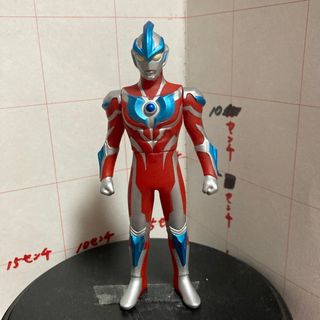 バンダイ(BANDAI)のウルトラシリーズ　ソフビ　ウルトラマンギンガ　バンダイ(特撮)