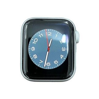 Apple Watch - Apple Watch Nike SE 40mm GPS+Cellular MG0X3J/A シルバー アルミニウムケース 本体のみ バッテリ最大98％ 【美品】 22405R52