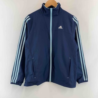 アディダス(adidas)のadidas（originals） アディダス（オリジナルス） レディース ブルゾン 紺(ブルゾン)