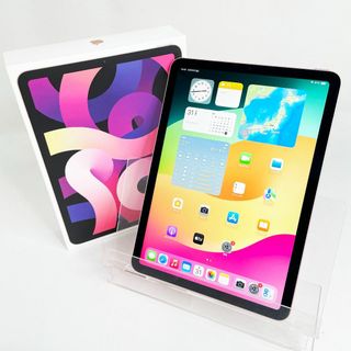 アップル(Apple)の中古美品☆Apple iPadAir Wi-Fiモデル MYFP2J/A(タブレット)