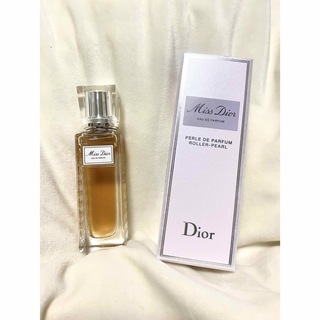 Dior - クリスチャン ディオール 香水 CHRISTIAN DIOR ミス ディオール 
