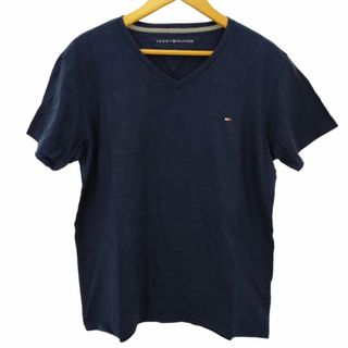 トミーヒルフィガー(TOMMY HILFIGER)のTOMMY HILFIGER(トミーヒルフィガー) メンズ トップス(Tシャツ/カットソー(半袖/袖なし))