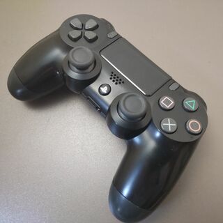 プレイステーション4(PlayStation4)の安心の整備済み！◆PS4コントローラー DUALSHOCK4◆中古◆38(その他)