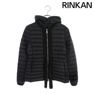 MONCLER(ジャケット/アウター ・ ブラック/黒色系)のフリマ MONCLER(ジャケット/アウター ・ ブラック/黒色系)のフリマ