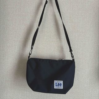 FREAK'S STORE - 【美品】FREAK'S STORE  LEE ショルダーバッグ、サコッシュバッグ