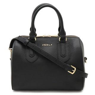 フルラ(Furla)のフルラ ハンドバッグ ミニボストン 2WAY （12430928）(ショルダーバッグ)