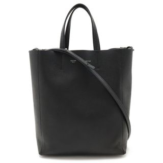 セリーヌ(celine)のセリーヌ バーティカル カバ スモール トートバッグ （12430953）(トートバッグ)