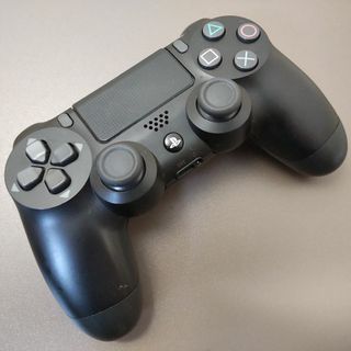 プレイステーション4(PlayStation4)の安心の整備済み！◆PS4コントローラー DUALSHOCK4◆中古◆21(その他)