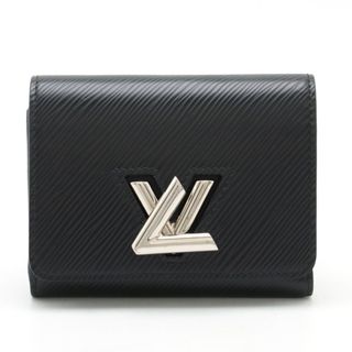 ルイヴィトン(LOUIS VUITTON)のルイ ヴィトン エピ ポルトフォイユ ツイスト コンパクト （22420987）(財布)