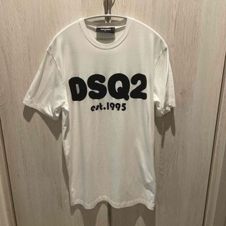 DSQUARED2 - DSQUARED2 Tシャツ　Sサイズ