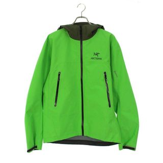 アークテリクス(ARC'TERYX)のBeta Recut Jacket Lサイズ　海外限定(ナイロンジャケット)