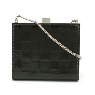 ルイヴィトン(LOUIS VUITTON)のルイ ヴィトン ダミエヴェルニ アンジュPM （22430551）(ショルダーバッグ)