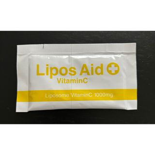 Lipos Aid(ビタミン)