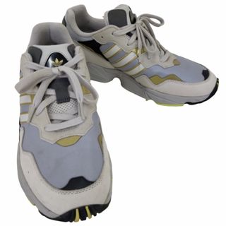 アディダス(adidas)のadidas(アディダス)  yung 96 ローカットスニーカー メンズ(スニーカー)