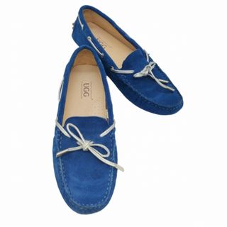 アグ(UGG)のUGG(アグ) CARIA LOAFER レディース シューズ スリッポン(スリッポン/モカシン)