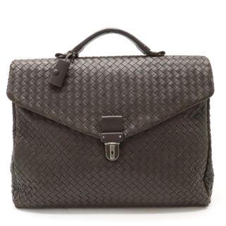 ボッテガヴェネタ(Bottega Veneta)のボッテガ ヴェネタ ボッテガベネタ イントレチャート （12430726）(ビジネスバッグ)