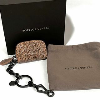 Bottega Veneta - 新品未使用❤︎BOTTEGA VENETAポッテガヴェネタ マルチ キーケース