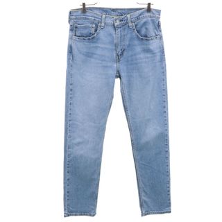 リーバイス(Levi's)のリーバイス 502 ストレッチ ストレートデニムパンツ w32 Levi's メンズ(デニム/ジーンズ)