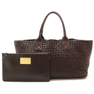 ボッテガヴェネタ(Bottega Veneta)のボッテガ ヴェネタ ボッテガベネタ イントレチャート （22430598）(トートバッグ)