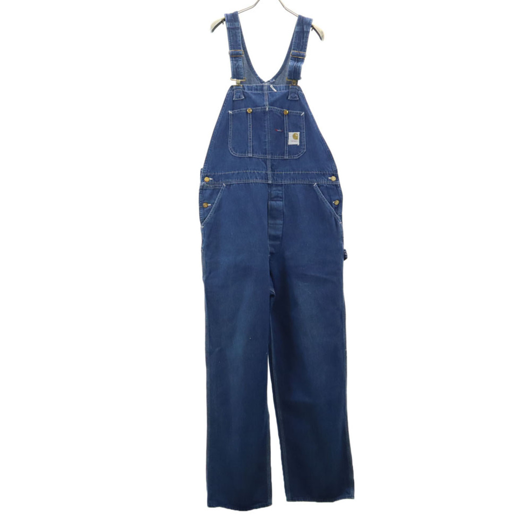 carhartt - カーハート 70s USA製 ヴィンテージ プリントタグ carhartt - カーハート 70s USA製 ヴィンテージ プリントタグ