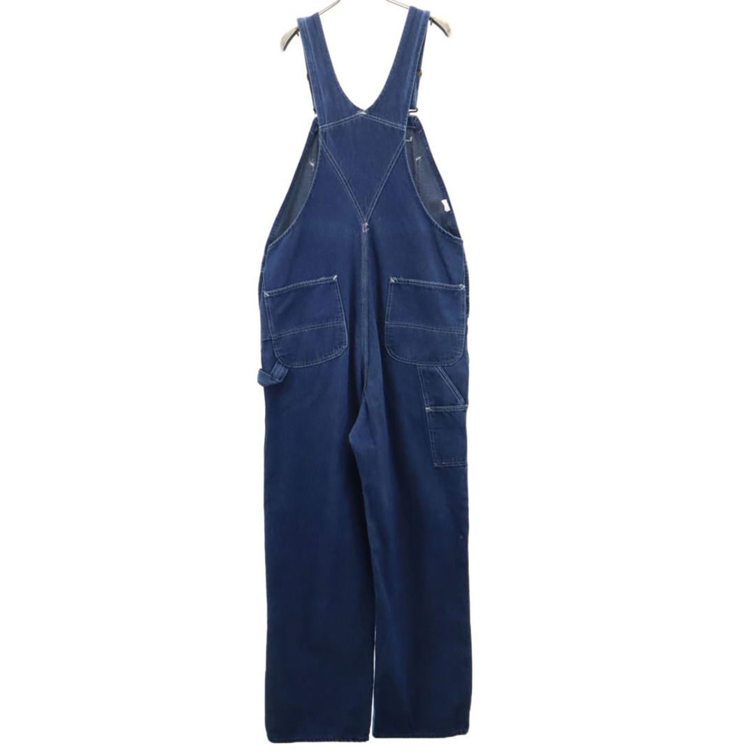 carhartt - カーハート 70s USA製 ヴィンテージ プリントタグ carhartt - カーハート 70s USA製 ヴィンテージ プリントタグ