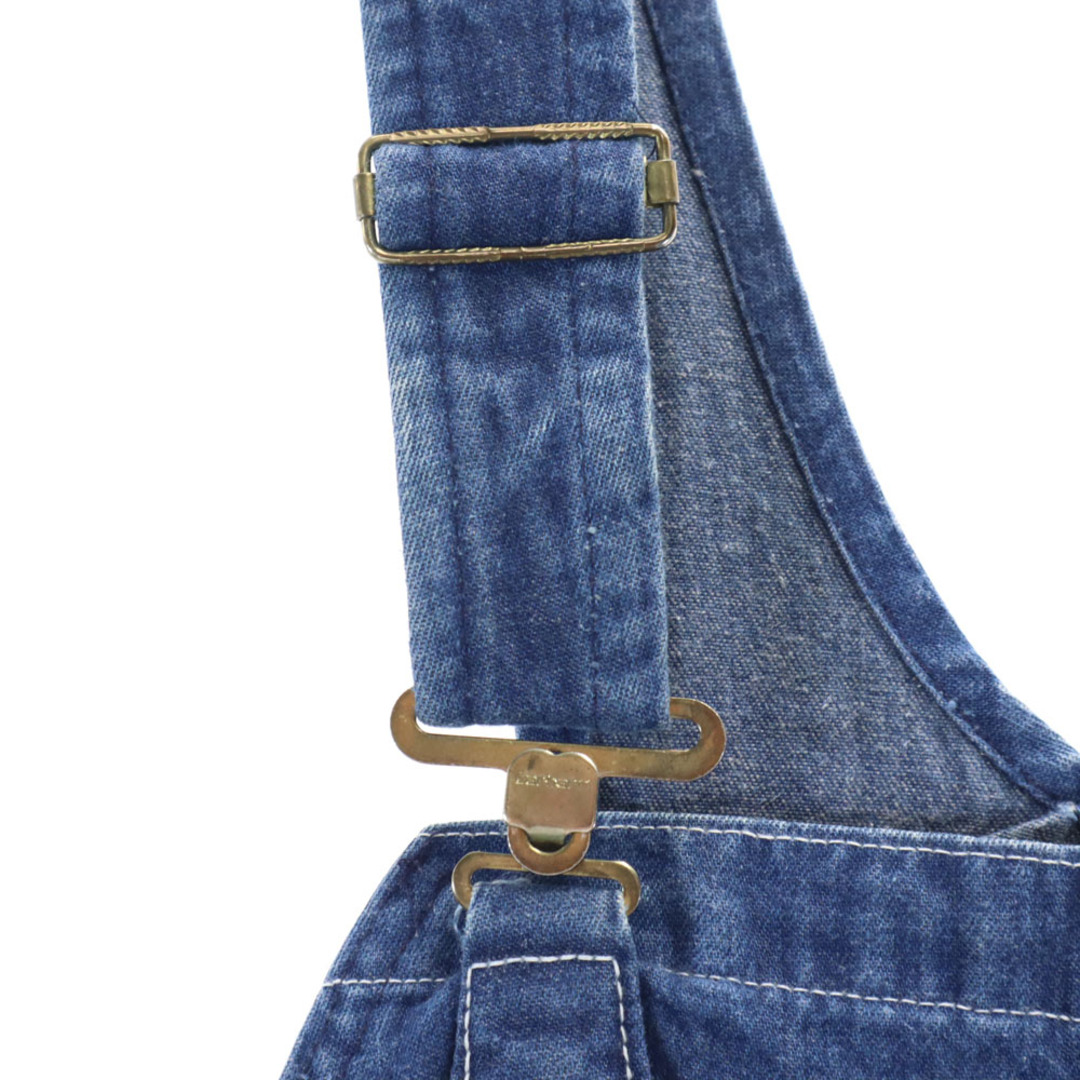 carhartt - カーハート 70s USA製 ヴィンテージ プリントタグ carhartt - カーハート 70s USA製 ヴィンテージ プリントタグ