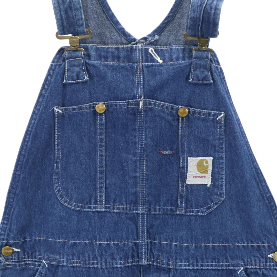carhartt - カーハート 70s USA製 ヴィンテージ プリントタグ carhartt - カーハート 70s USA製 ヴィンテージ プリントタグ