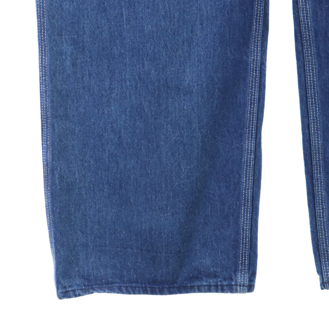 carhartt - カーハート 70s USA製 ヴィンテージ プリントタグ carhartt - カーハート 70s USA製 ヴィンテージ プリントタグ
