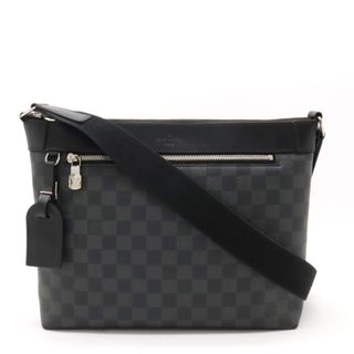 ルイヴィトン(LOUIS VUITTON)のルイ ヴィトン ダミエグラフィット ミックPM NM （22430760）(ショルダーバッグ)