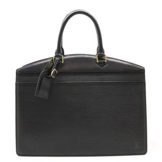 ルイヴィトン(LOUIS VUITTON)のルイ ヴィトン エピ リヴィエラ ハンドバッグ ノワール （22430568）(ハンドバッグ)