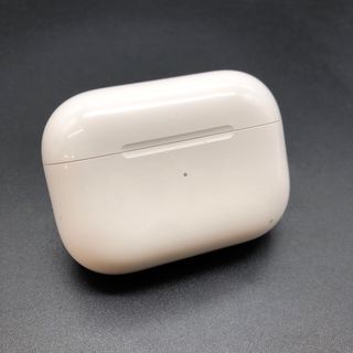 アップル(Apple)の即決 Apple アップル AirPods Pro 充電ケースのみ A2190(ヘッドフォン/イヤフォン)