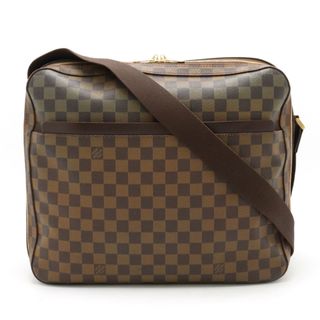 ルイヴィトン(LOUIS VUITTON)のルイ ヴィトン ダミエ ドルソドゥロ ショルダーバッグ （22440055）(ショルダーバッグ)