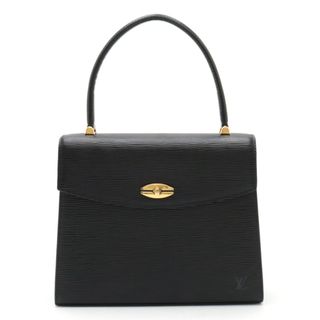 ルイヴィトン(LOUIS VUITTON)のルイ ヴィトン エピ マルゼルブ ハンドバッグ レザー （22440121）(ハンドバッグ)