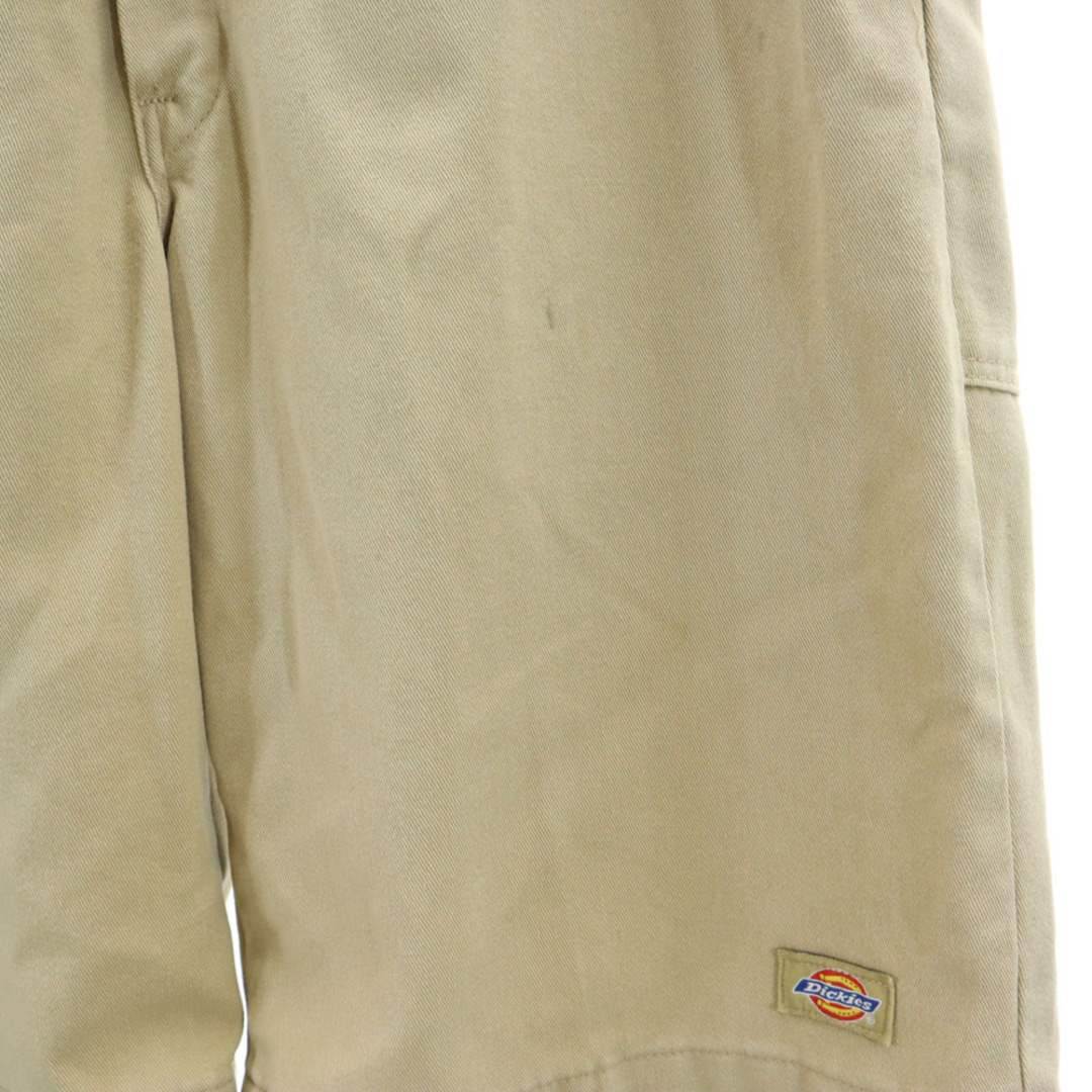 Dickies - ディッキーズ チノショートパンツ ベージュ Dickies Dickies - ディッキーズ チノショートパンツ ベージュ Dickies