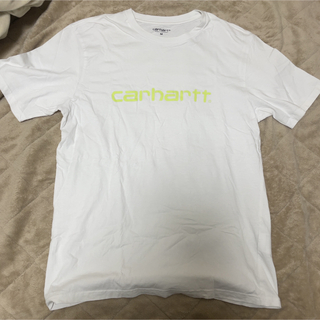 カーハート(carhartt)のCarhartt Tシャツ(Tシャツ/カットソー(半袖/袖なし))