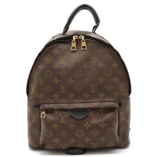 LOUIS VUITTON - ルイ ヴィトン モノグラム パームスプリングスMM （12430915）