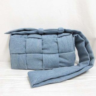 BOTTEGA VENETA(デニム ・ ショルダーバッグ)のフリマアイテム一覧 BOTTEGA VENETA(デニム ・ ショルダーバッグ)のフリマアイテム一覧