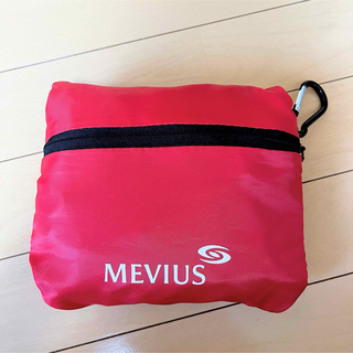 MEVIUS メビウス 折り畳みバッグ 旅行バッグ