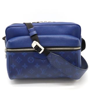 ルイヴィトン(LOUIS VUITTON)のルイ ヴィトン タイガラマ アウトドア メッセンジャーPM （12440262）(ショルダーバッグ)