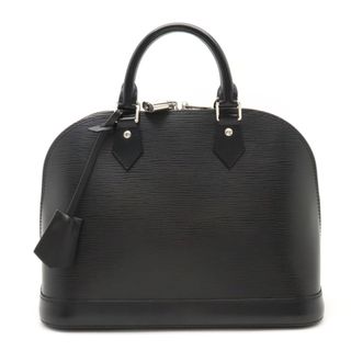 ルイヴィトン(LOUIS VUITTON)のルイ ヴィトン エピ アルマPM ハンドバッグ レザー （12440275）(ハンドバッグ)