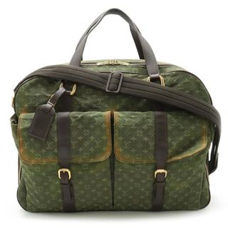 ルイヴィトン(LOUIS VUITTON)のルイ ヴィトン モノグラムミニ クロディーヌ （22420426）(ボストンバッグ)