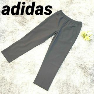 アディダス(adidas)の【新品】☆adidas☆アディダス☆ゴルフ☆アウトドア☆ズボン☆グレー☆L☆(ウエア)