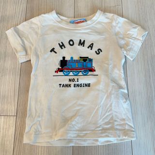 トーマス(THOMAS)の半袖 Tシャツ 90 トーマス(Tシャツ/カットソー)