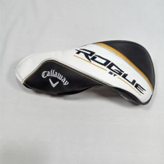 キャロウェイ(Callaway)のキャロウェイ ROGUE ST MAX フェアウェイウッド用ヘッドカバー（２）(クラブ)