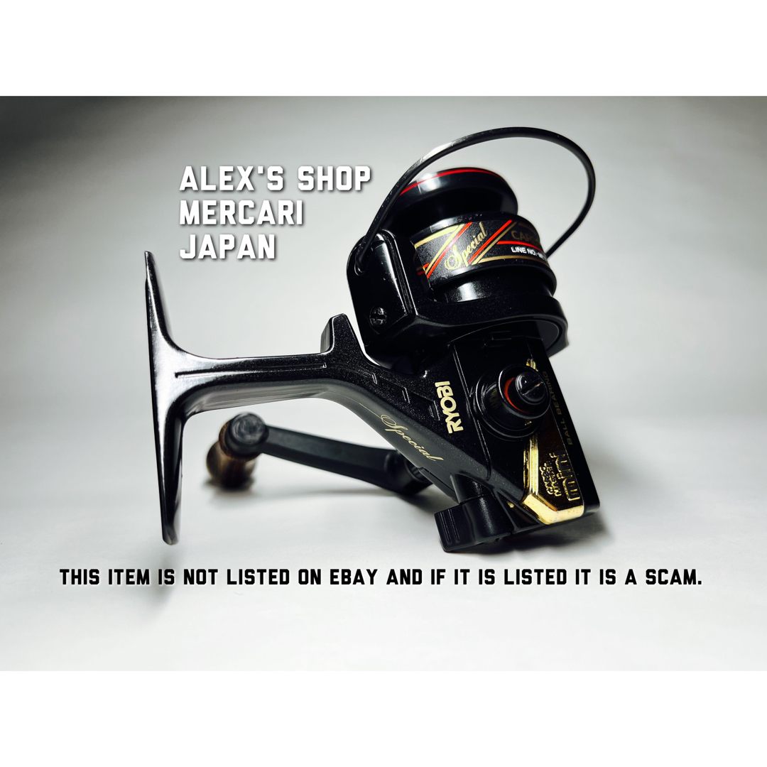 RYOBI - 【絶版、美品】オールドリョービカーボマスターmini 700 RYOBI - 【絶版、美品】オールドリョービカーボマスターmini 700